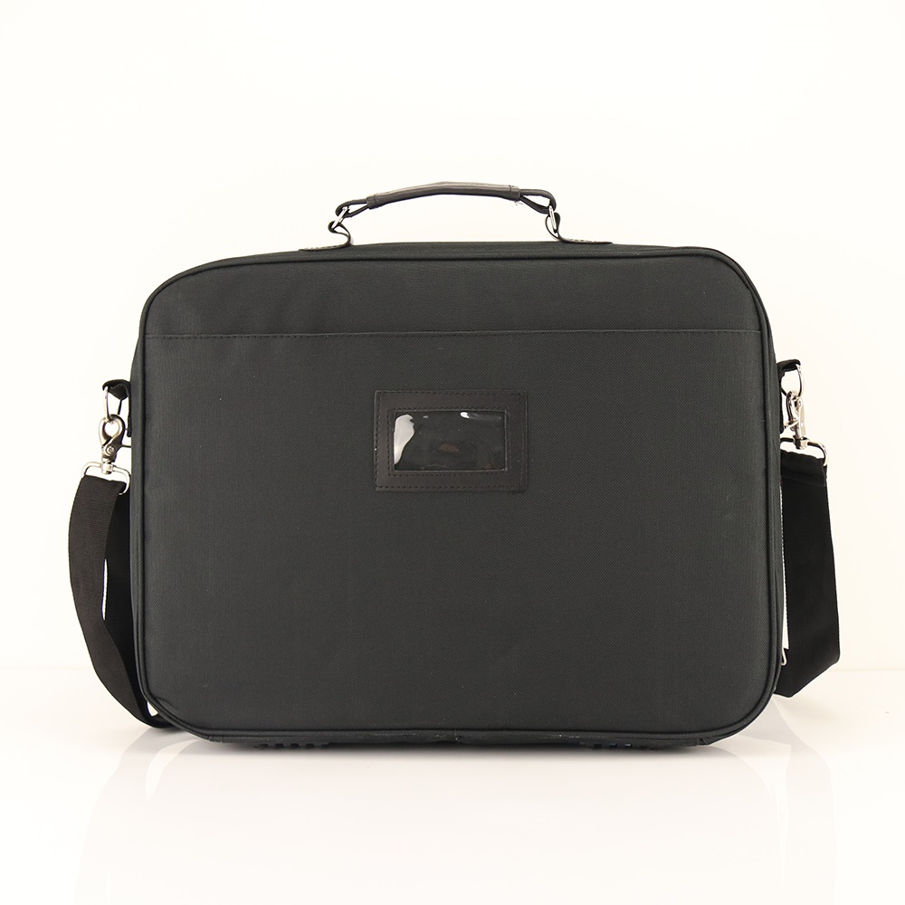 Bekijk afbeelding 2 van Notebooktas voor 14,0 inch laptop, Kopenhagen GFY-5114